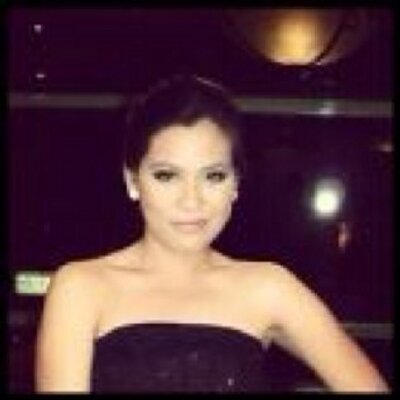 Profile Picture of Mikki Davis S. Auza (@mikkiauza) on Twitter