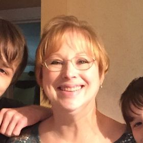 Profile Picture of Necole Picou Johnston (@necolepicoujohn) on Pinterest