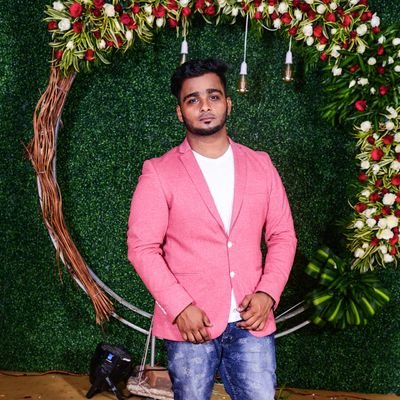 Profile Picture of JOHN BENNY HINN P (@bennyhinntweets) on Twitter