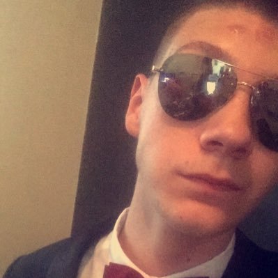Profile Picture of Andrew Di-camillo (@camillo_andrew) on Twitter