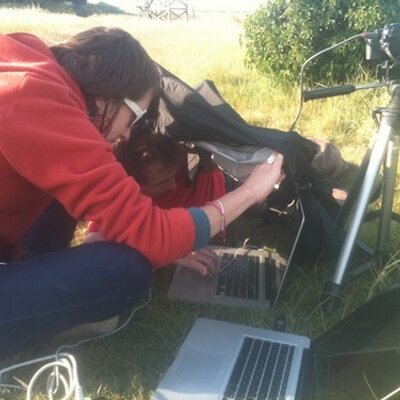 Profile Picture of Field Broadcast (@@FieldBroadcast) on Twitter