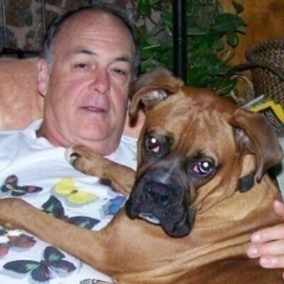 Profile Picture of Brent Gill (@BGillNotary) on Twitter