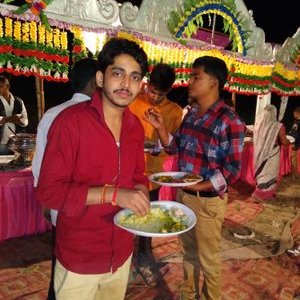 Profile Picture of Lakshmikant Pandey (@Lakshmi43791523) on Twitter