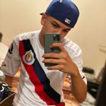Profile Picture of alberto carrillo (@carlos._.lamas) on Instagram