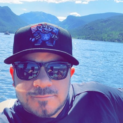 Profile Picture of Nick Acosta (@NickAcosta09) on Twitter