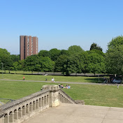 Profile Picture of Lewis Barry (@lewisbarry8356) on Youtube