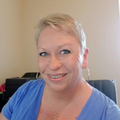Profile Picture of Carol Harp Chauvin (@cchauvin522) on Twitter