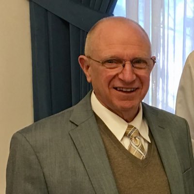Profile Picture of Joe Hardy, aka Dr. Joe (@hardybc1) on Twitter