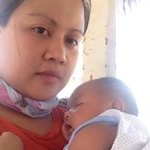 Profile Picture of Irene Panerio (@keithjoshua012816) on Instagram
