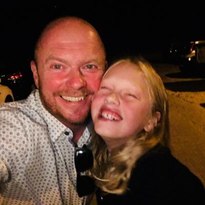Profile Picture of Mark Brian (@MGB_68) on Twitter