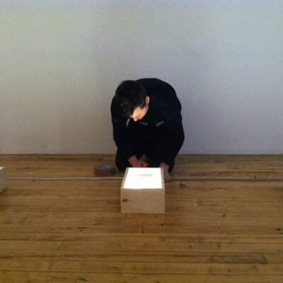 Profile Picture of Stephen Eakin (@stepheneakin) on Twitter