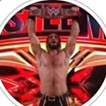 Profile Picture of JOHN/Seth Rollins. (@xwwerollins) on Instagram