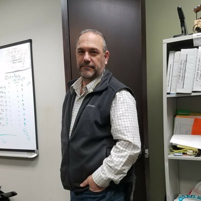 Profile Picture of John Kasprzyk (@JohnKasprzyk3) on Twitter
