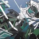 Profile Picture of Benjamin Hilbert (@benjaminhilbert) on Instagram