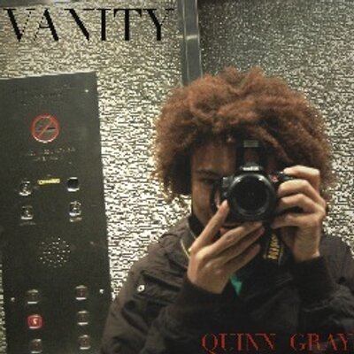 Quinn Gray - Twitter Profile Picture of Quinn Gray (@QGPersonal) on Twitter