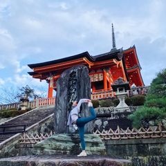 Profile Picture of Yunwei Yvette Wong (@yvettewongyw) on Tiktok