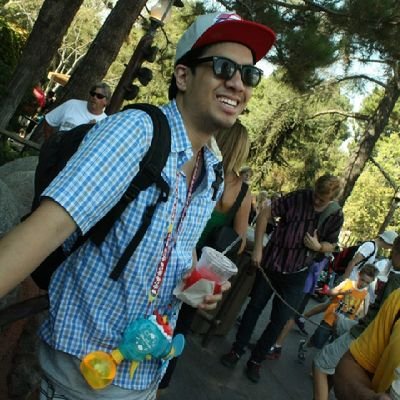 Profile Picture of Dave Aka Illastrate (@@illastrate) on Twitter