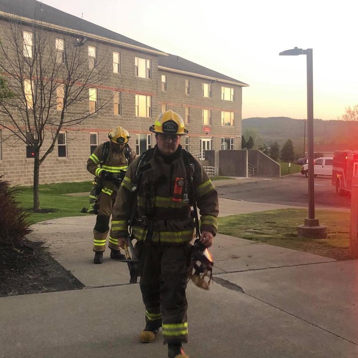 Profile Picture of Andrew Chambers (@dfd705) on Tiktok