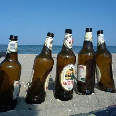 Profile Picture of Andrea Simonetti (@AndreaSimonetti) on Twitter