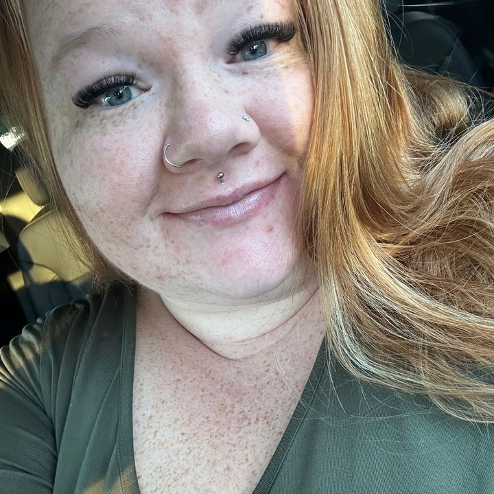 Profile Picture of Allissa Fulton (@@allissafulton) on Tiktok