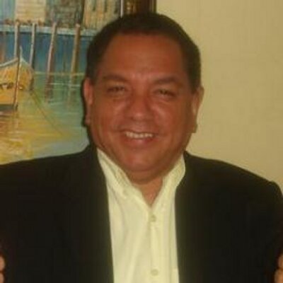 Profile Picture of JOSE R COMAS C (@JOSERCOMASC) on Twitter