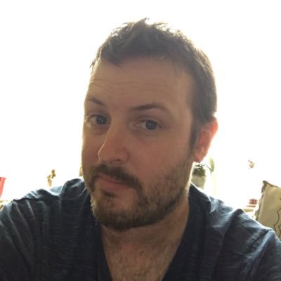 Profile Picture of Adam Halford (@AdHalford13) on Twitter