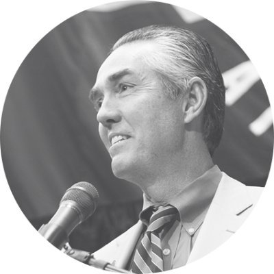 Profile Picture of Steve Robinson (@SteveCovertCows) on Twitter