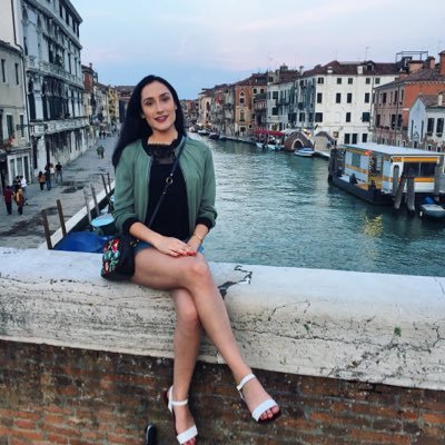 Profile Picture of Nicolette Jones (@NicoletteJ07) on Twitter