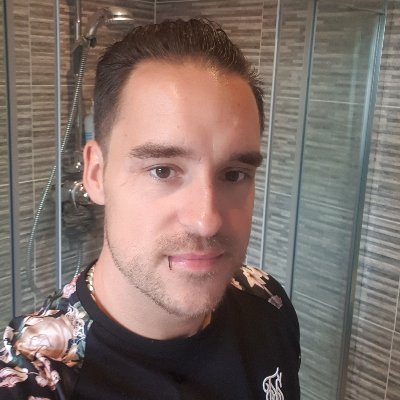 Profile Picture of Andy Everitt (@everitt_andy) on Twitter
