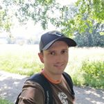 Profile Picture of David Sohns (@cryo_91) on Instagram