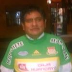 Profile Picture of Jorge Paul Lunarejo Olivera (@lunarejoolivera) on Instagram