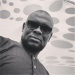 Profile Picture of George Obeng (@i_am_georgie_twist) on Instagram