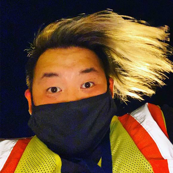 Profile Picture of Shawn Kim (@mrsplosiv) on Poshmark