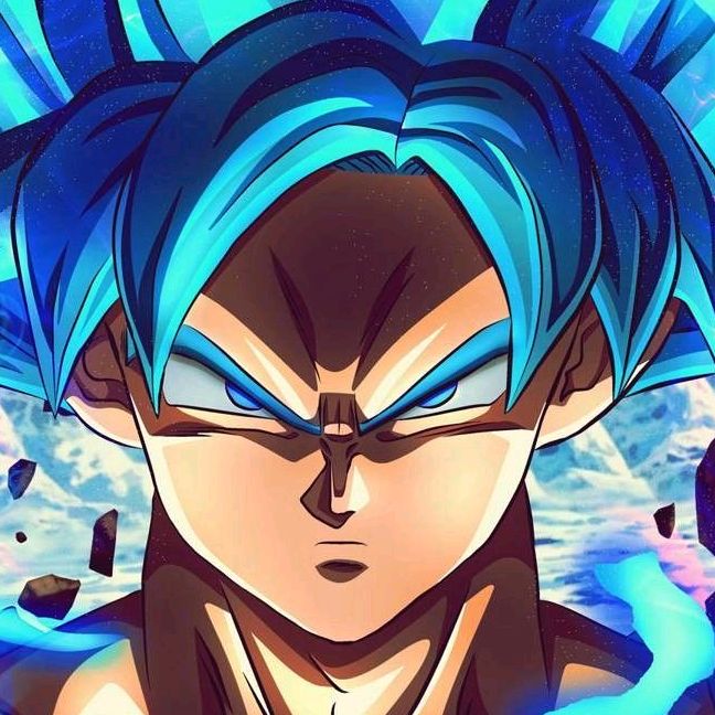 Profile Picture of Benjamin Luz (@benjamin.luz) on Tiktok