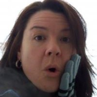 Profile Picture of Laura Mcginley (@laura-mcginley-1) on Quora