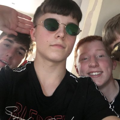 Profile Picture of Aaron Askew (@AaronAskew6) on Twitter