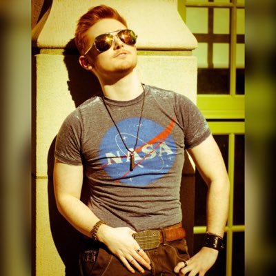 Profile Picture of David Lathrop (@SeattleStarlord) on Twitter