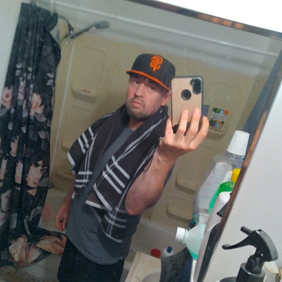 Profile Picture of Adam Fredericks (@freddyadam) on Poshmark