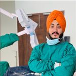 Profile Picture of Manpreet Singh Oberoi (@drkaranoberoi) on Instagram