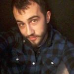 Profile Picture of Brandon Patrick Slape (@brandonpatrickslape) on Instagram