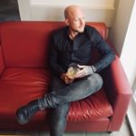 Profile Picture of Gary Richardson (@_gary_richardson) on Instagram