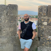 Profile Picture of James Reliford (@jamesreliford3321) on Youtube