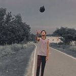 Profile Picture of Madhav Jha (@devil_wanted_badnam_londa) on Instagram