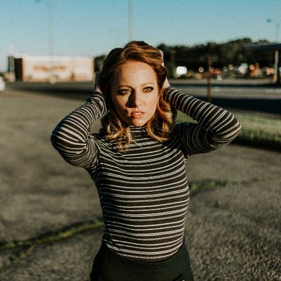 Profile Picture of Terra Phelps (@Terra_Phelps) on Twitter