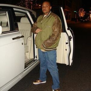 Profile Picture of William Dodds (@canumodel) on Myspace