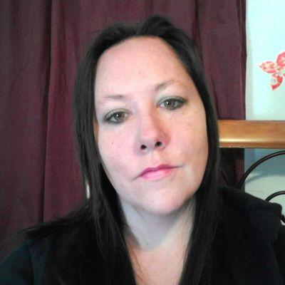 Profile Picture of Brandy Strom (@oksoimhere2) on Twitter