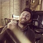 Profile Picture of Patrick Baxter (@patrickbaxter) on Instagram