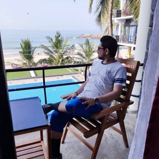 Profile Picture of Prateek Tiwari (@prateek.tiwari.35) on Facebook