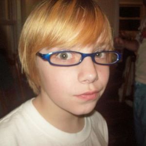 Profile Picture of Anthony Bandy (@prettyboybandy) on Myspace