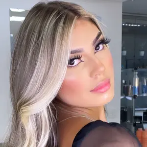 Profile Picture of Isabelly Almeida (@@isabellyalmeida___) on Tiktok